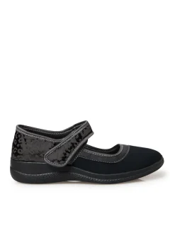 Babies à scratch spécial hallux valgus