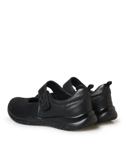 Babies à scratch spécial hallux valgus