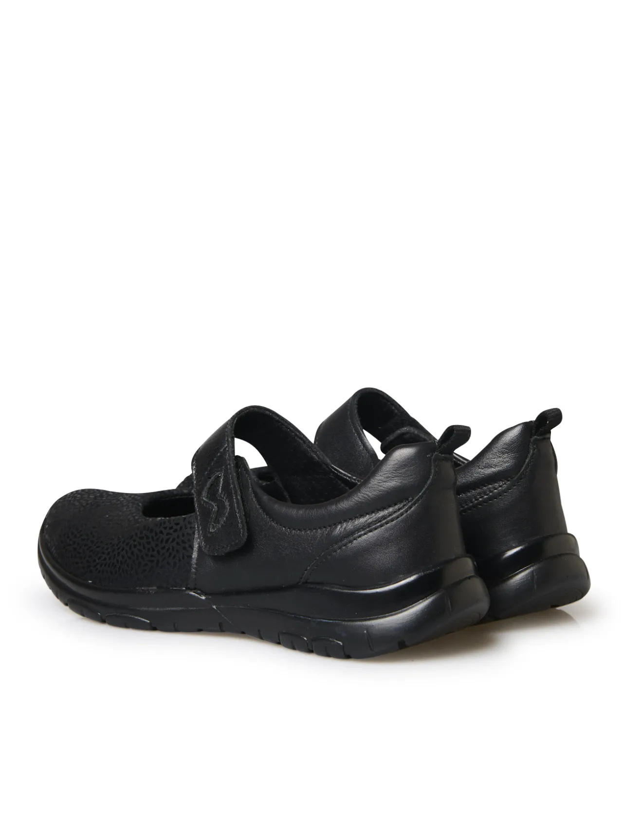 Babies à scratch spécial hallux valgus