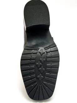 Babies à talon à aérosemelle