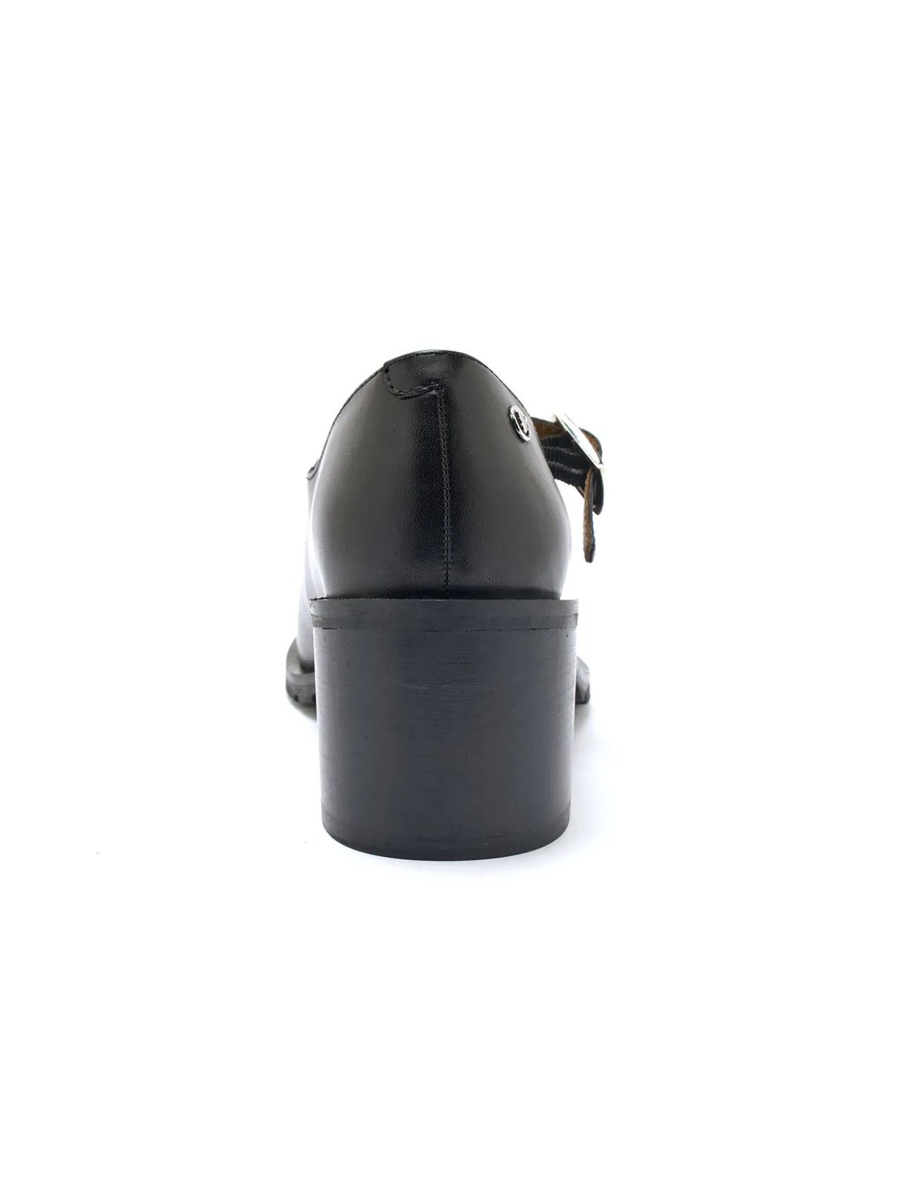 Babies à talon à aérosemelle