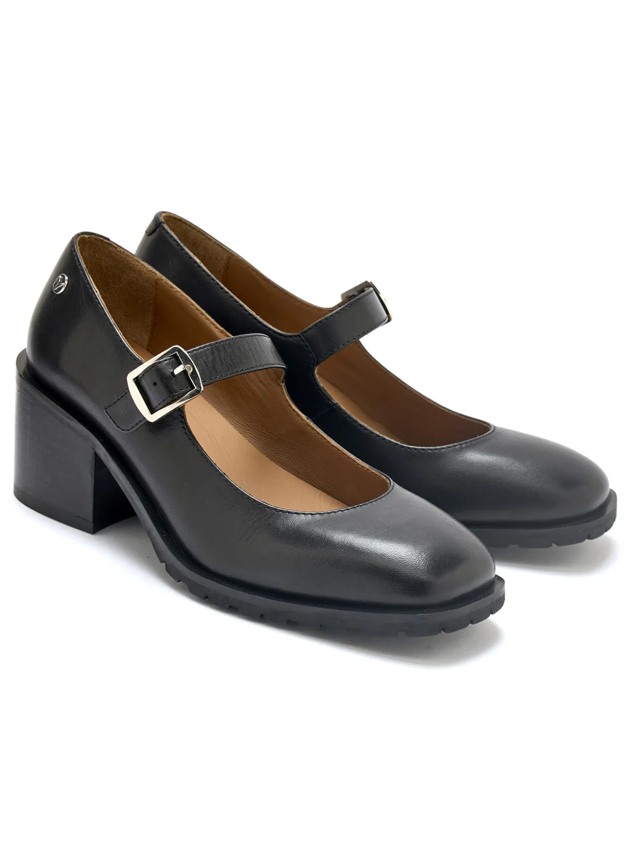 Babies à talon à aérosemelle