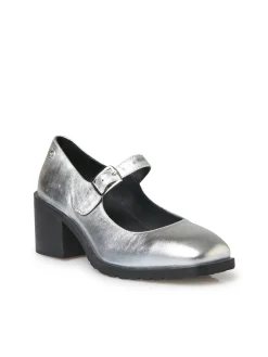 Babies à talon à aérosemelle