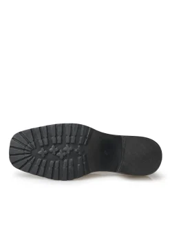 Babies à talon à aérosemelle