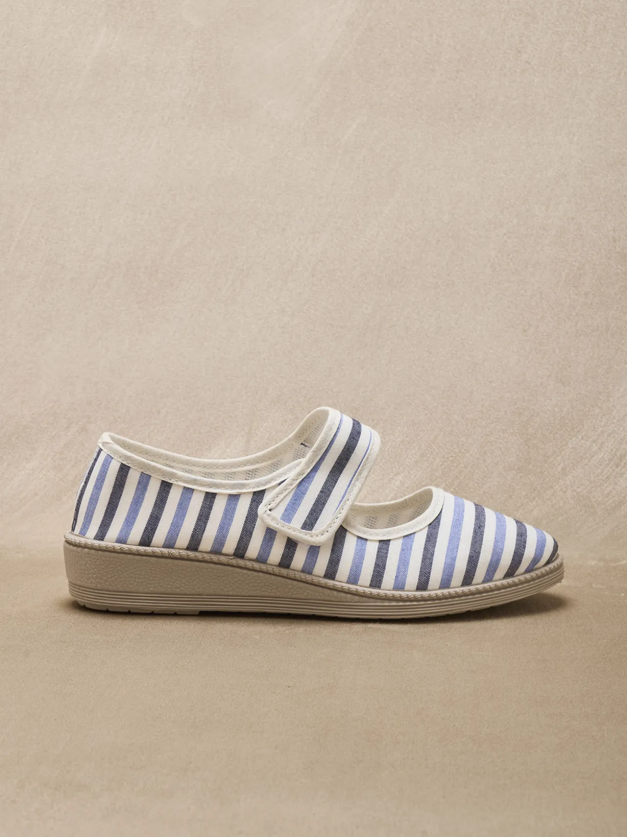 Babies ajustables par 1 patte scratch