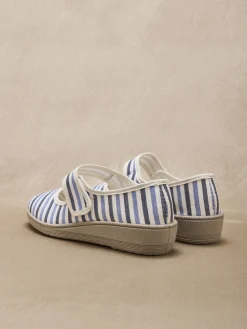 Babies ajustables par 1 patte scratch