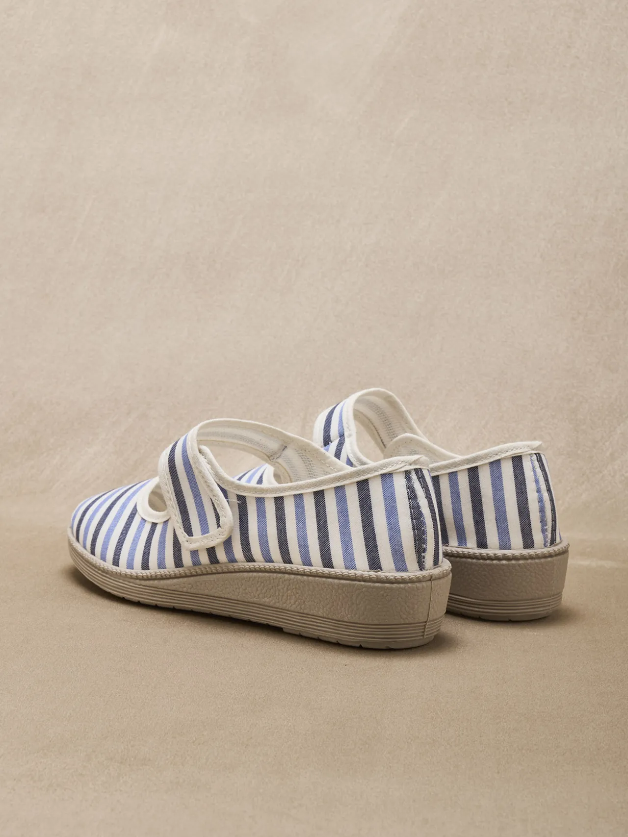 Babies ajustables par 1 patte scratch