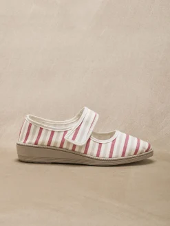 Babies ajustables par 1 patte scratch