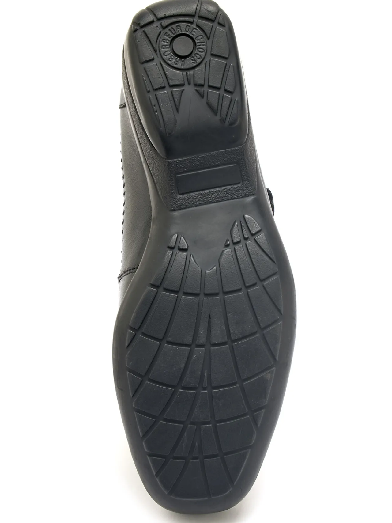 Babies ajustables par scratch