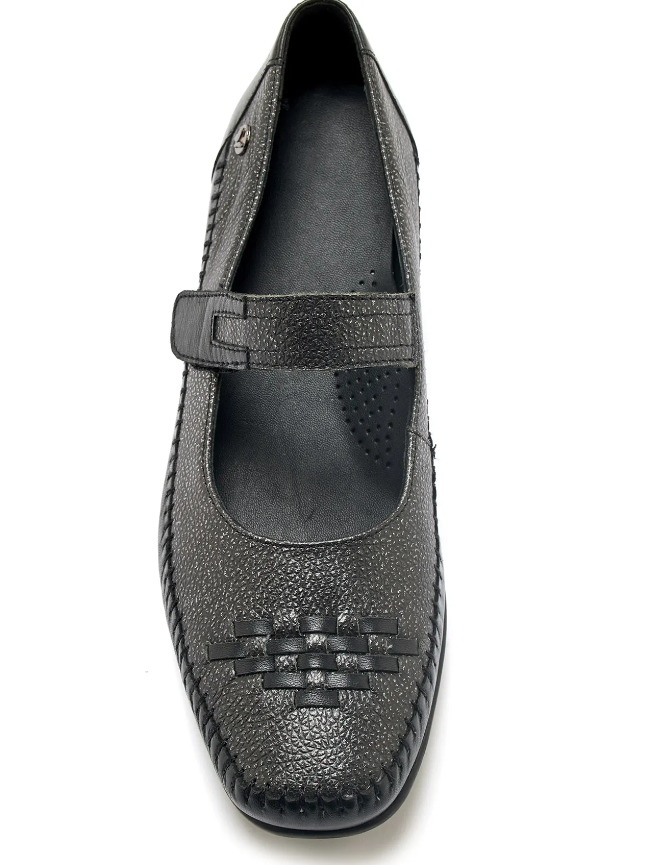 Babies ajustables par scratch