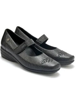 Babies ajustables par scratch