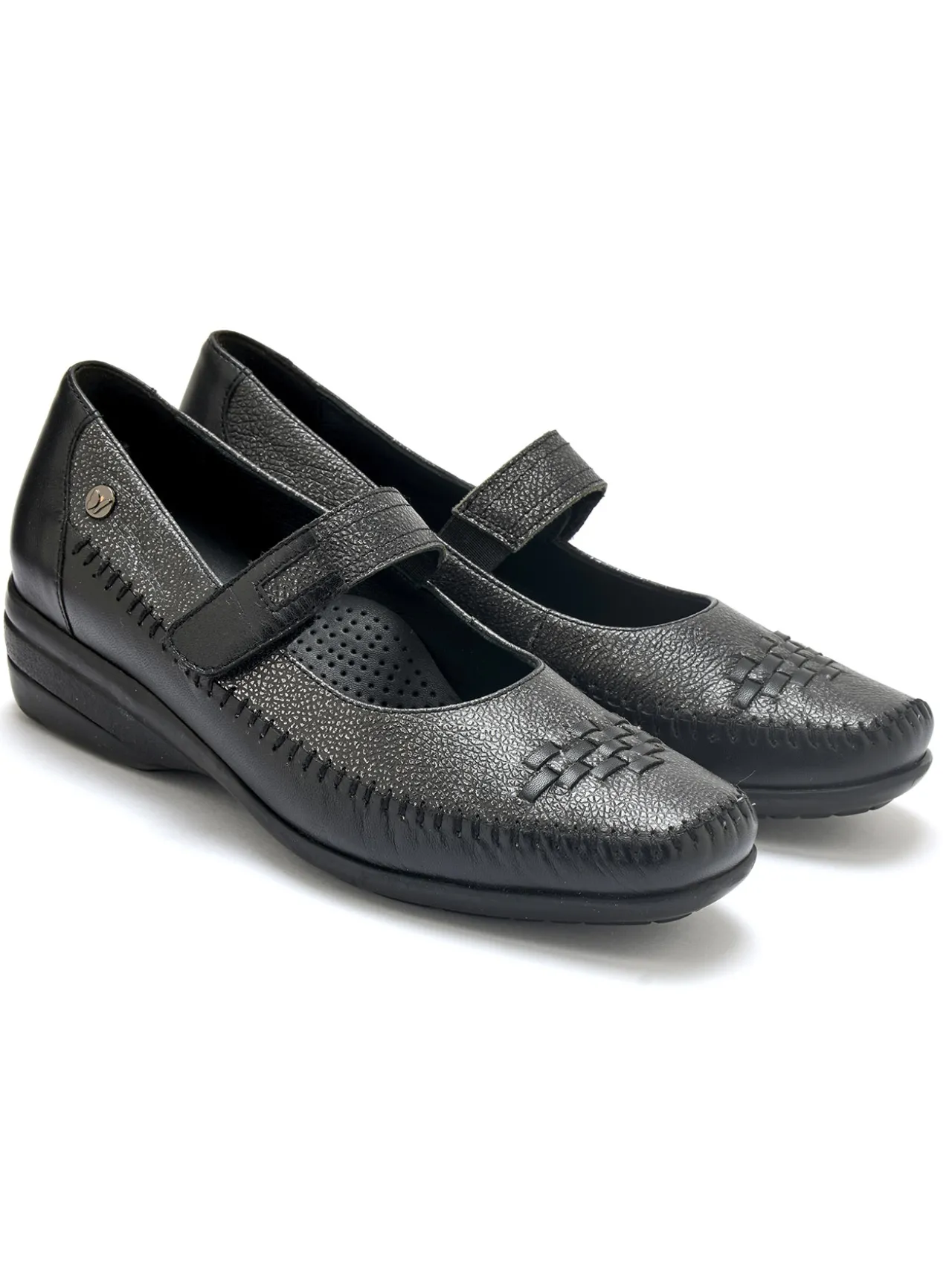 Babies ajustables par scratch