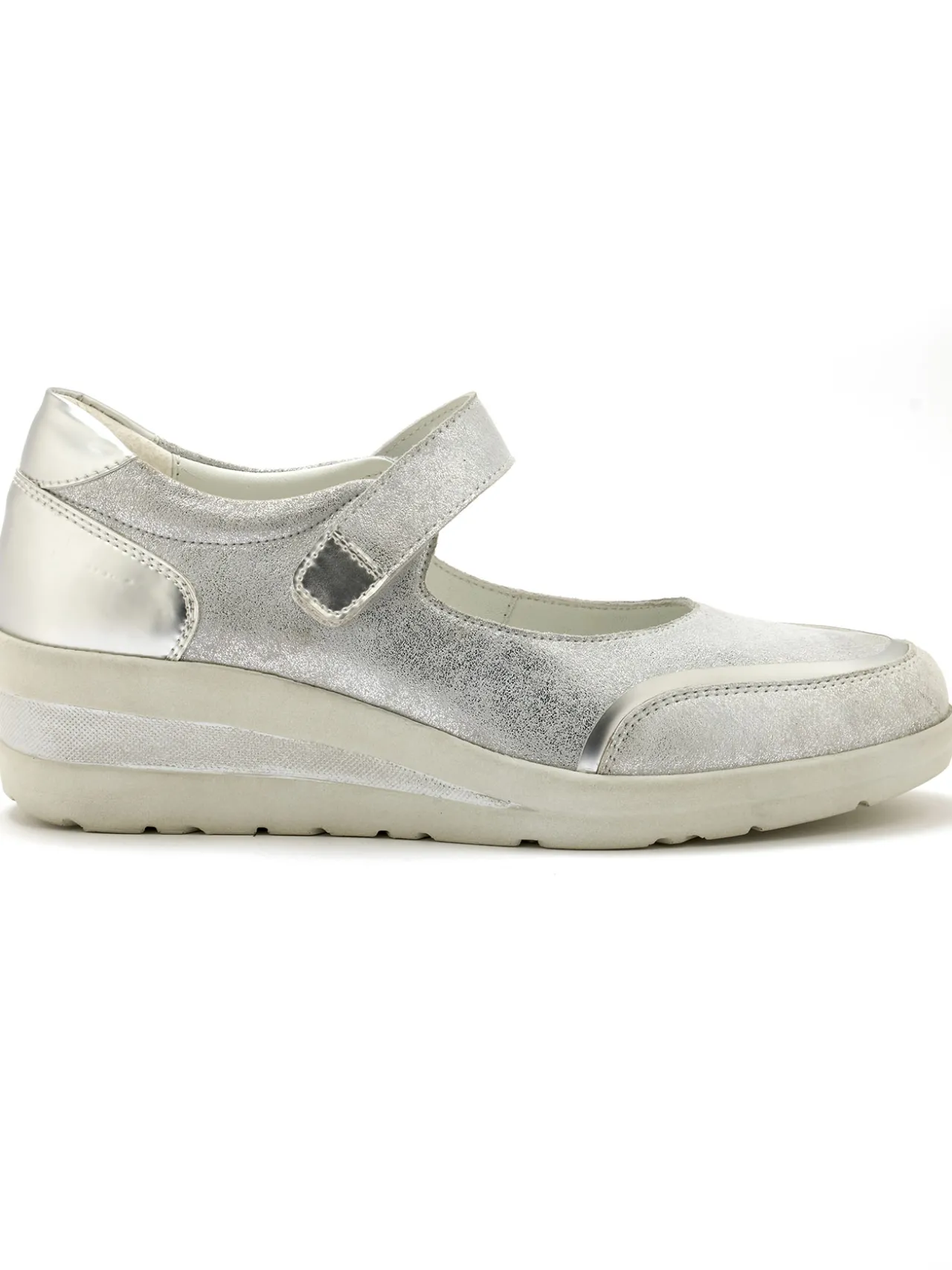 Babies cuir à scratch