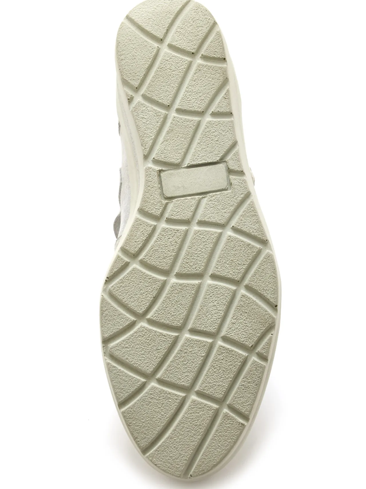 Babies cuir à scratch