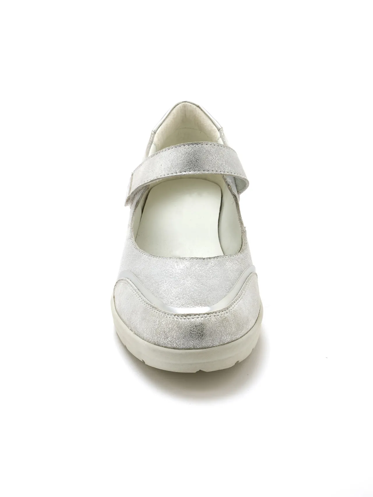 Babies cuir à scratch