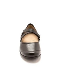 Babies cuir lisse grande largeur