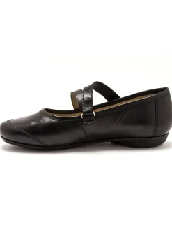 Babies cuir lisse grande largeur