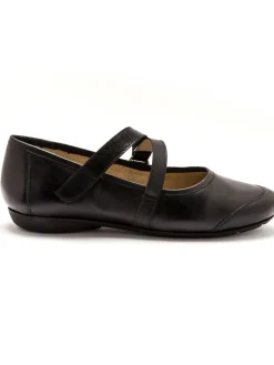 Babies cuir lisse grande largeur