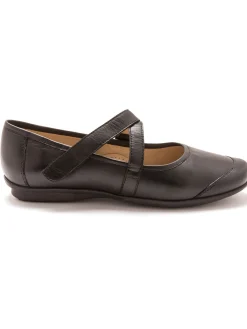 Babies cuir lisse grande largeur