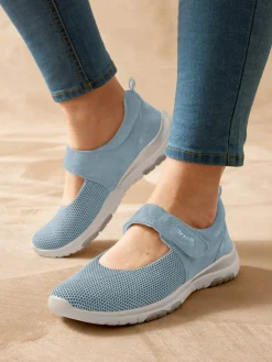 Babies spécial marche pieds sensibles