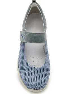 Babies spécial marche pieds sensibles