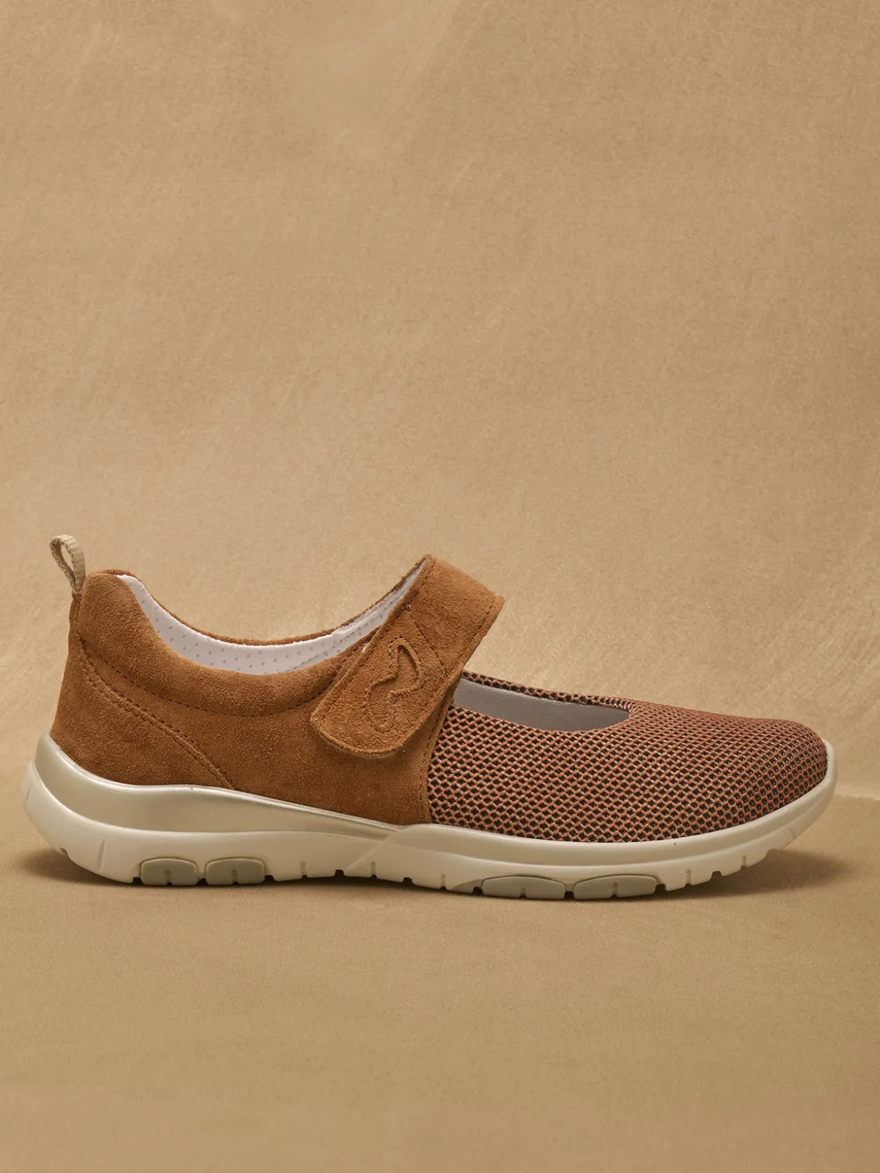 Babies spécial marche pieds sensibles