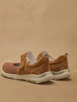 Babies spécial marche pieds sensibles