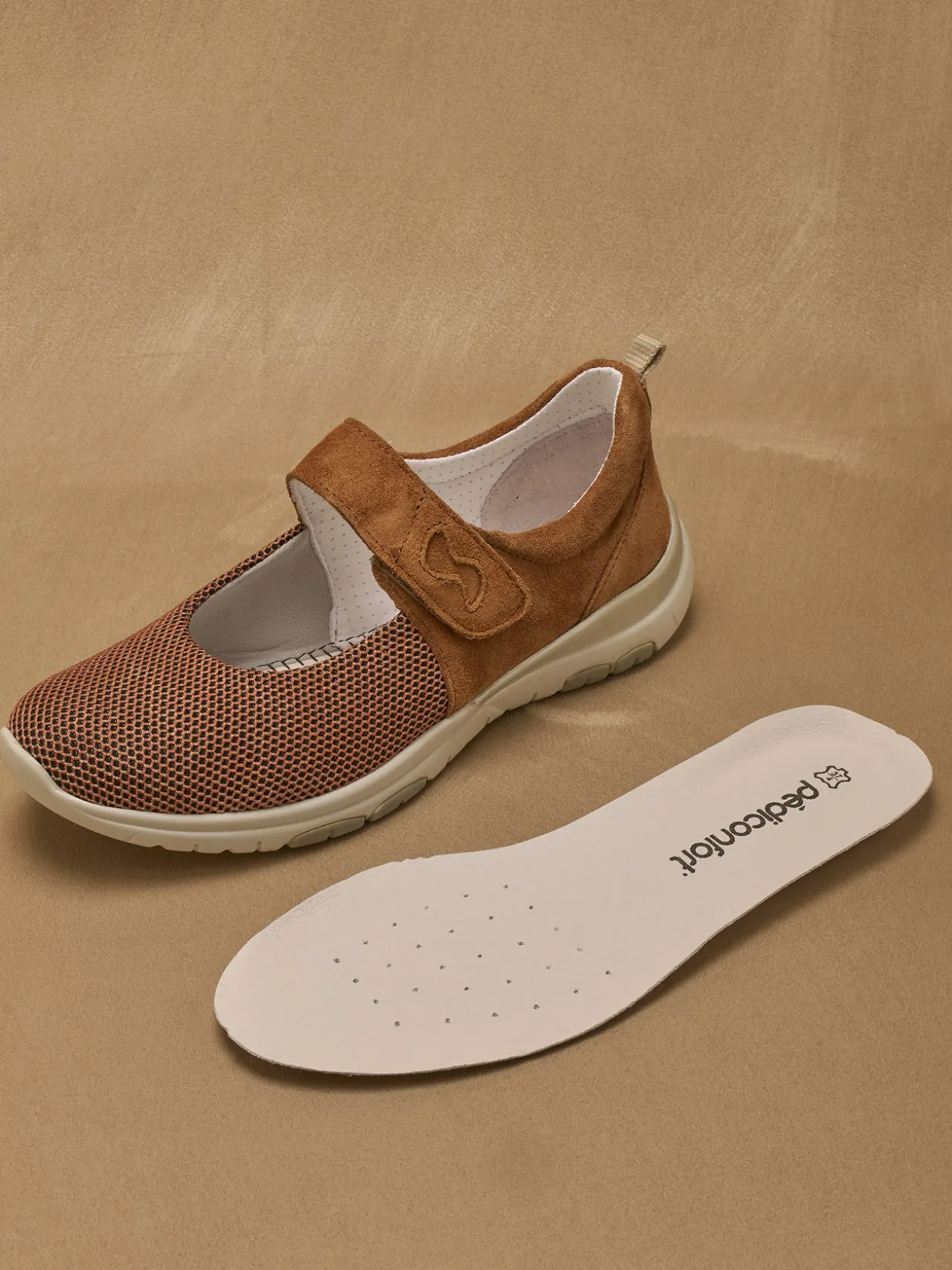 Babies spécial marche pieds sensibles