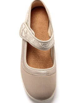 Babies spécial pieds sensibles