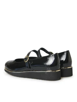 Babies trépointe dorée