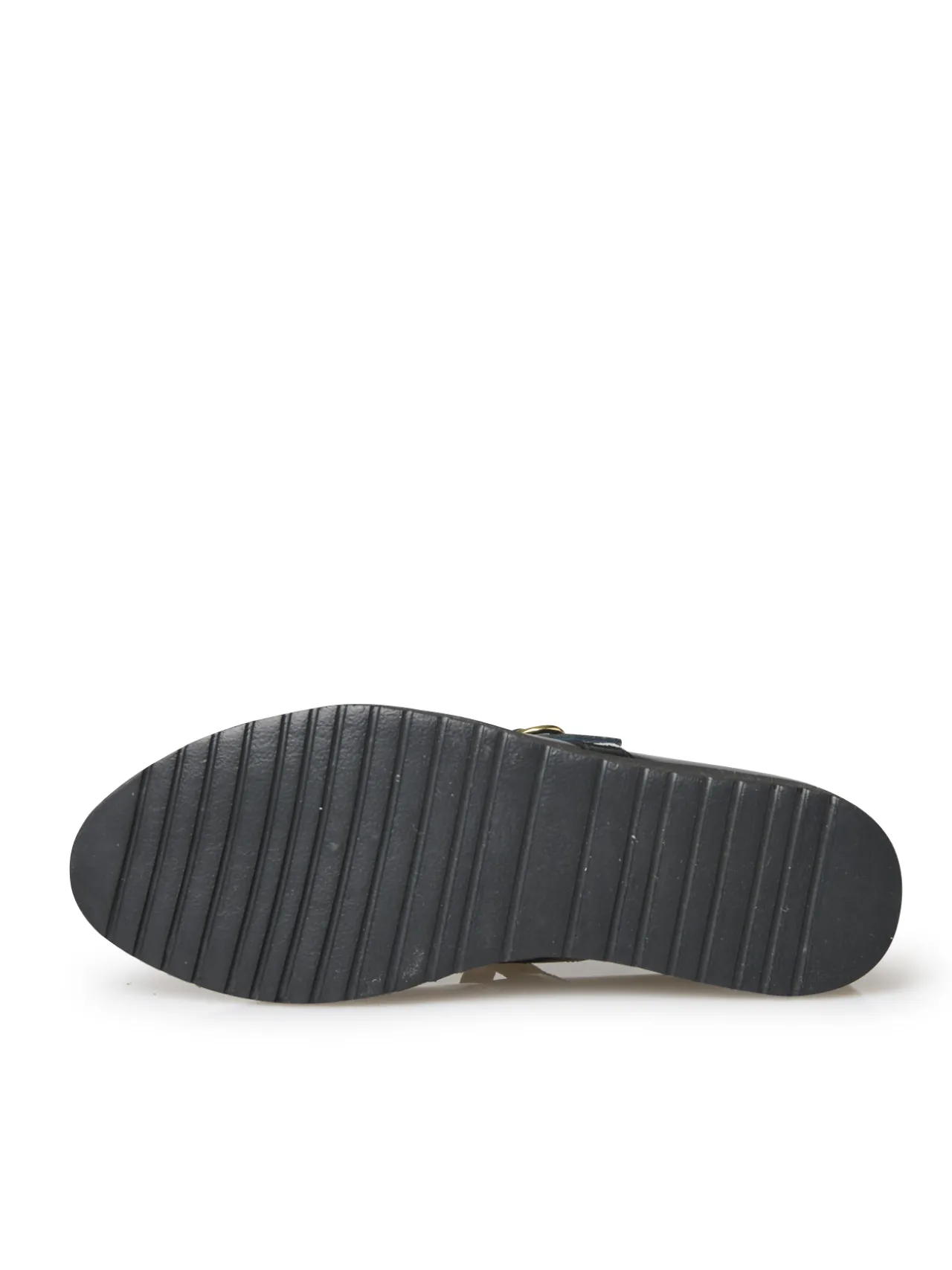 Babies trépointe dorée