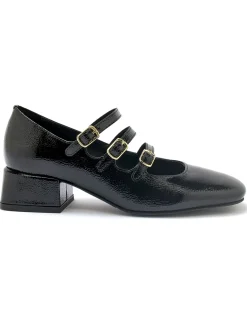 Babies vernies triple bride