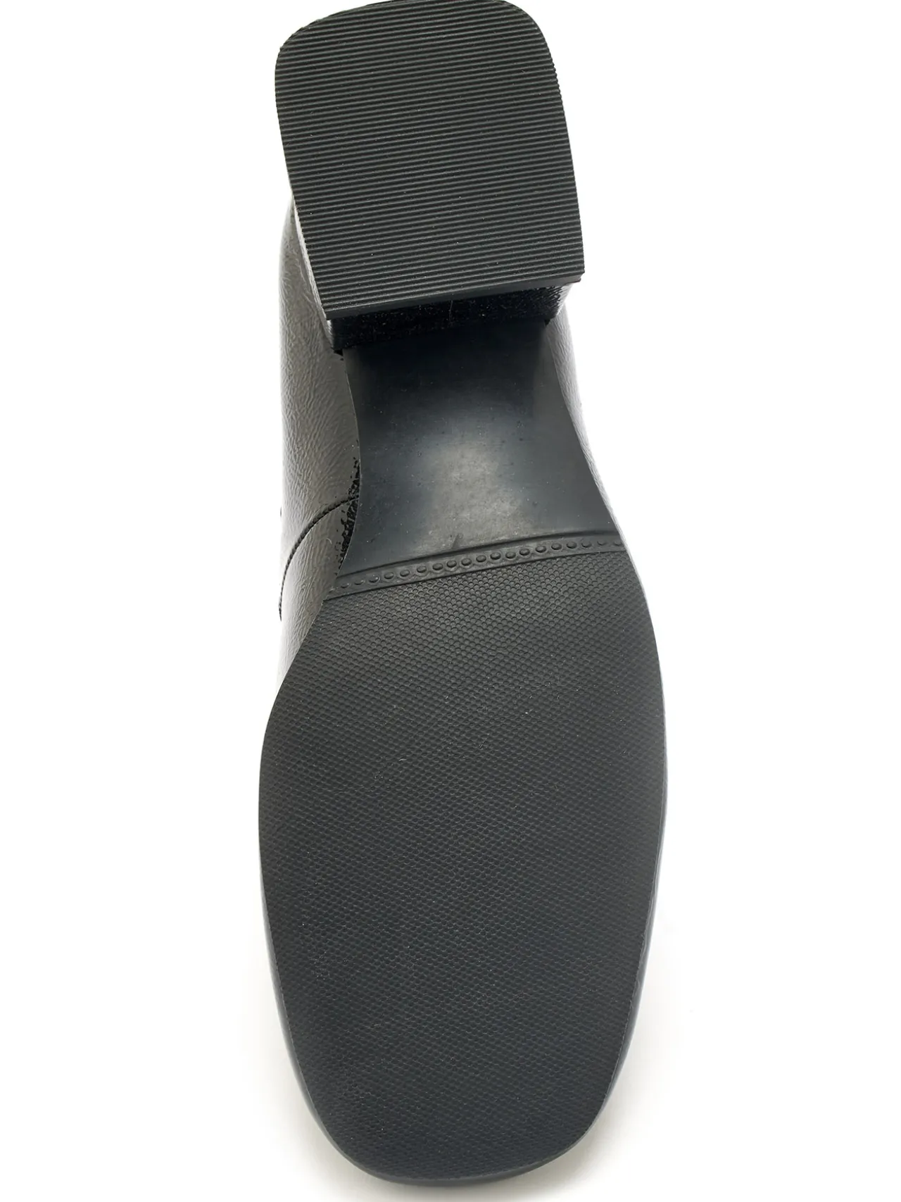 Babies vernies triple bride