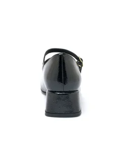 Babies vernies triple bride