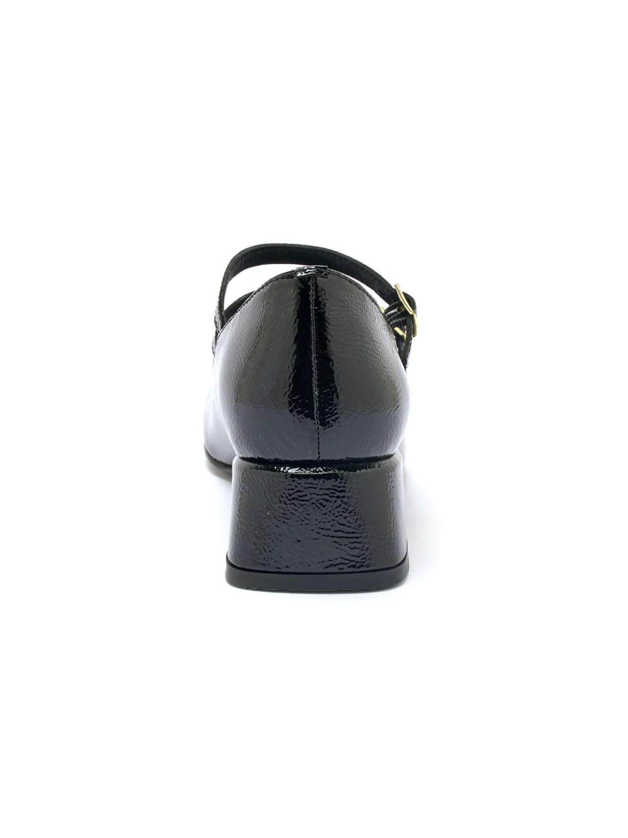 Babies vernies triple bride