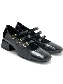 Babies vernies triple bride