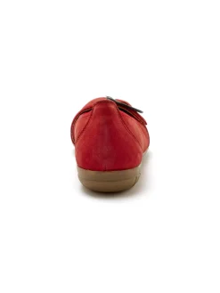 Ballerines à aérosemelle® amovible