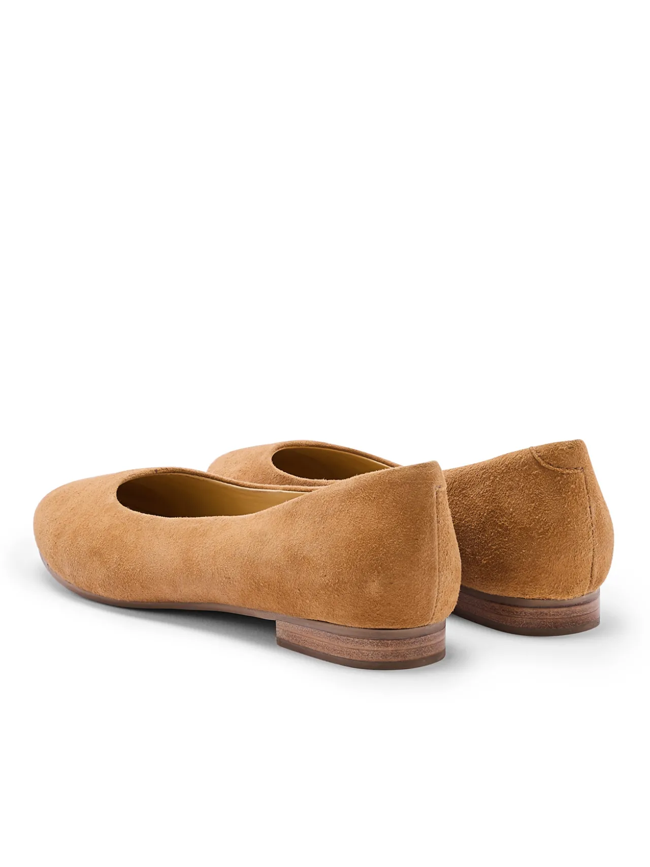 Ballerines brides interchangeables