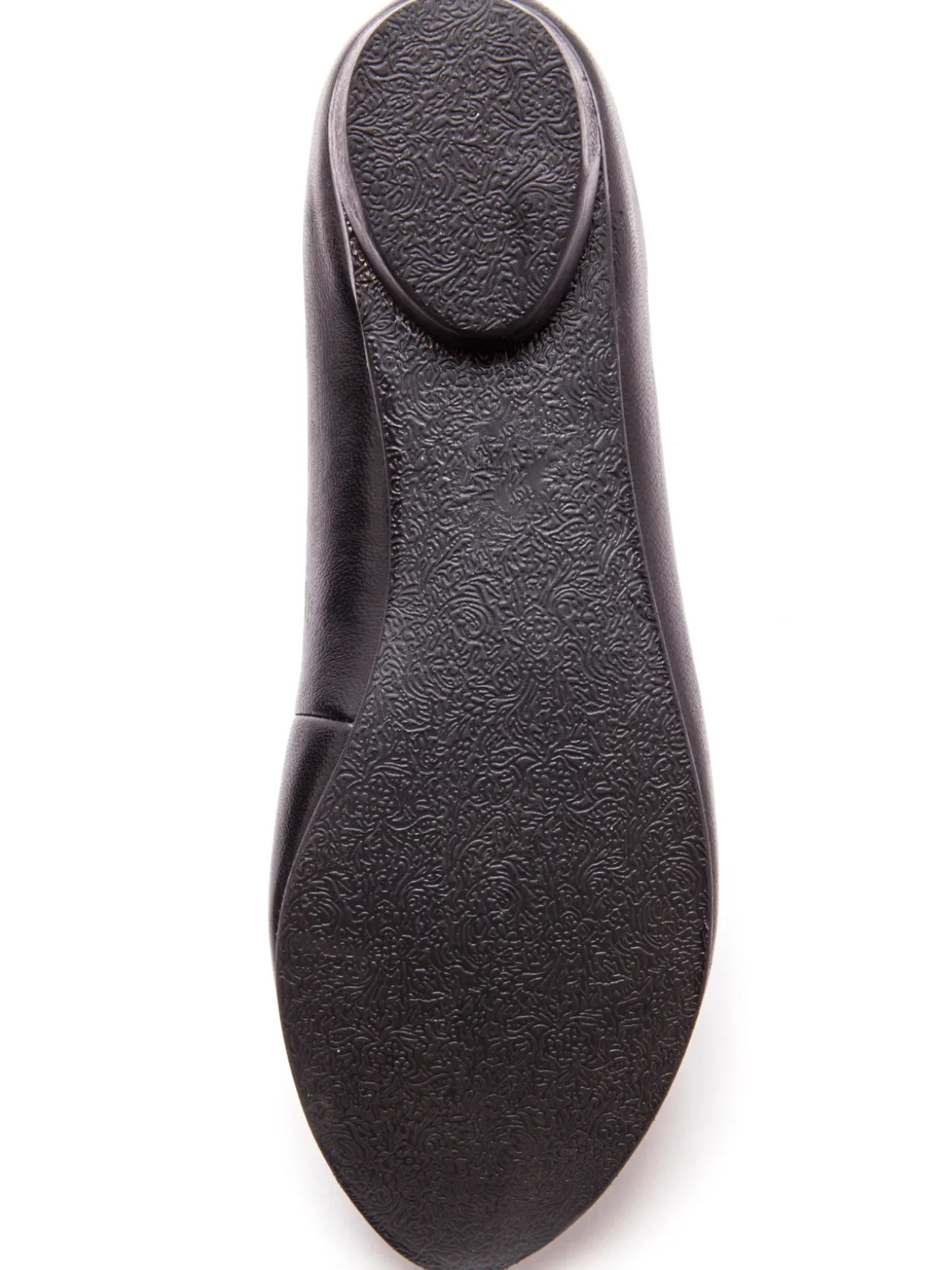 Ballerines classiques