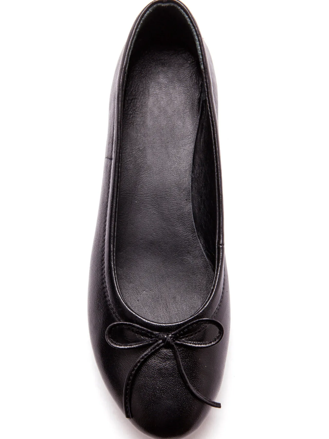 Ballerines classiques