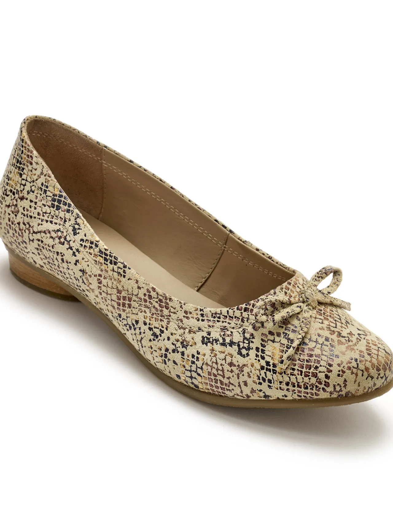 Ballerines classiques