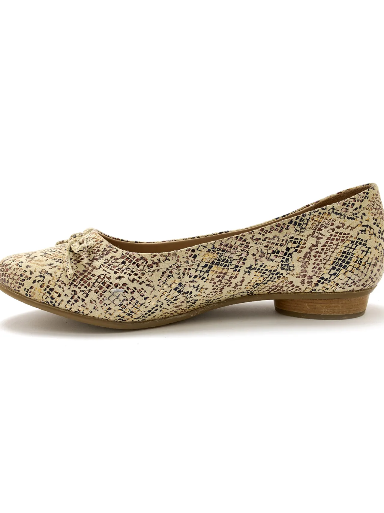 Ballerines classiques