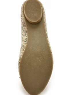 Ballerines classiques