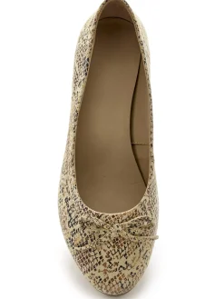 Ballerines classiques