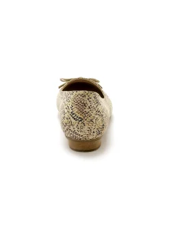 Ballerines classiques