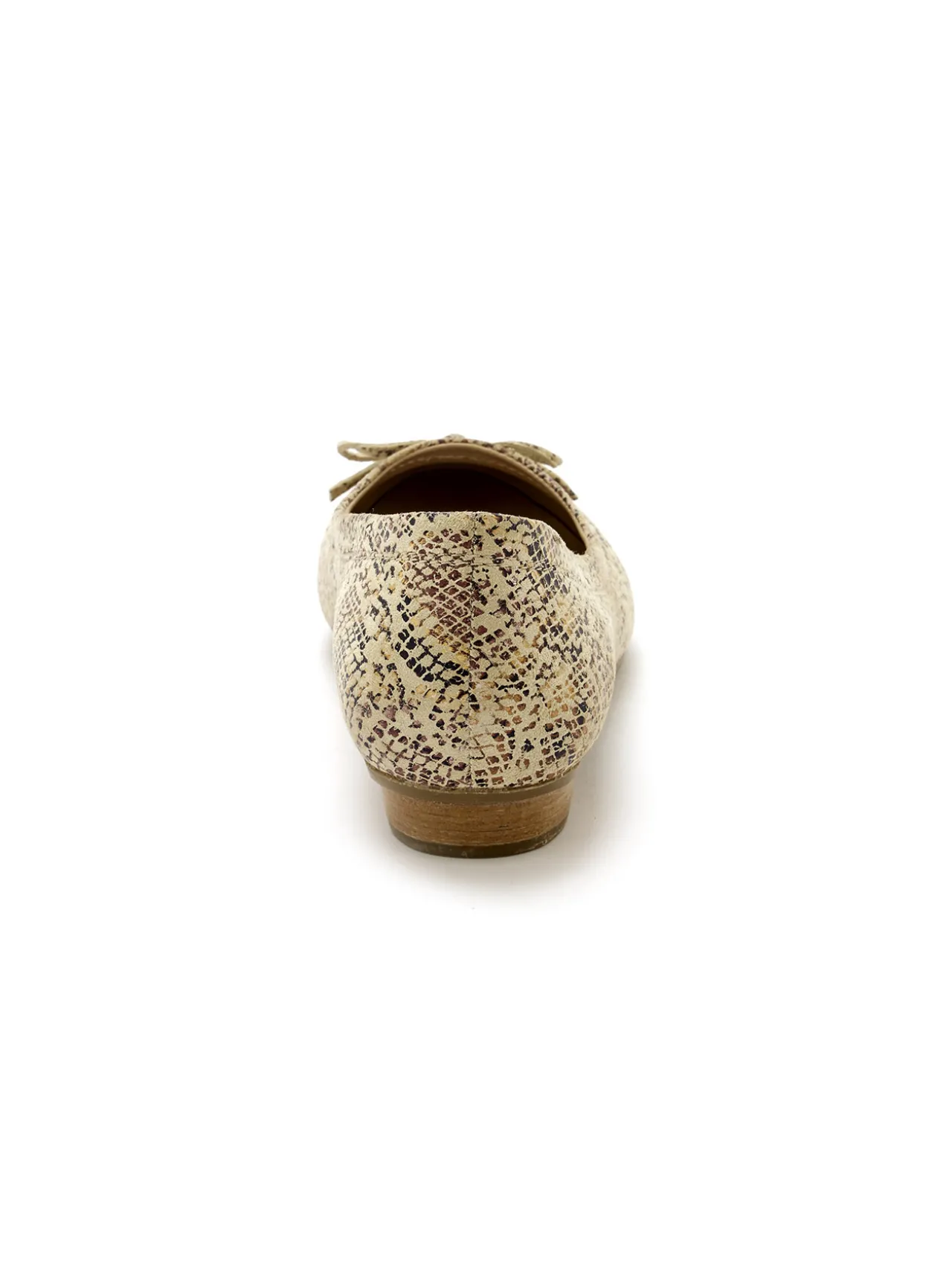 Ballerines classiques