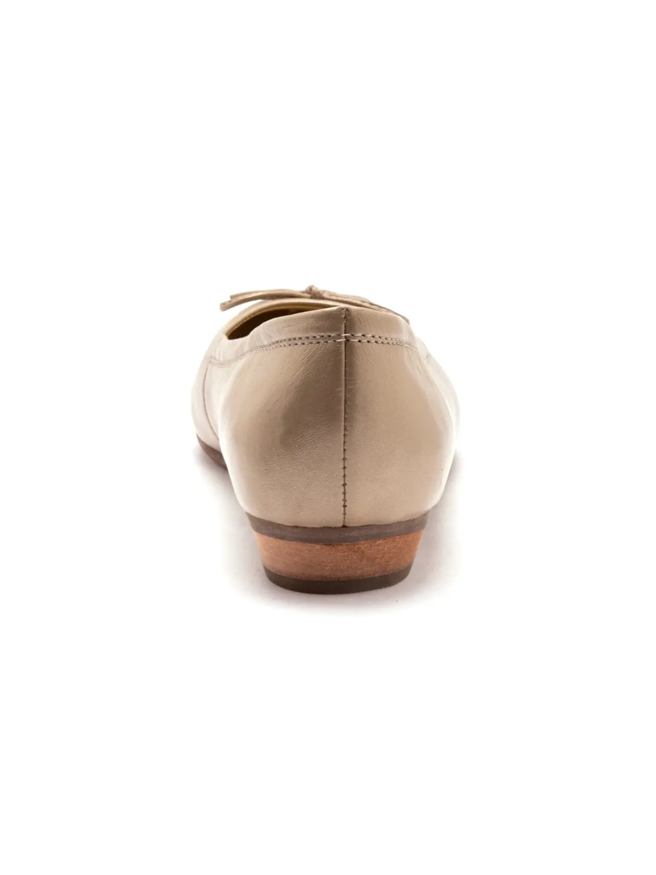 Ballerines classiques