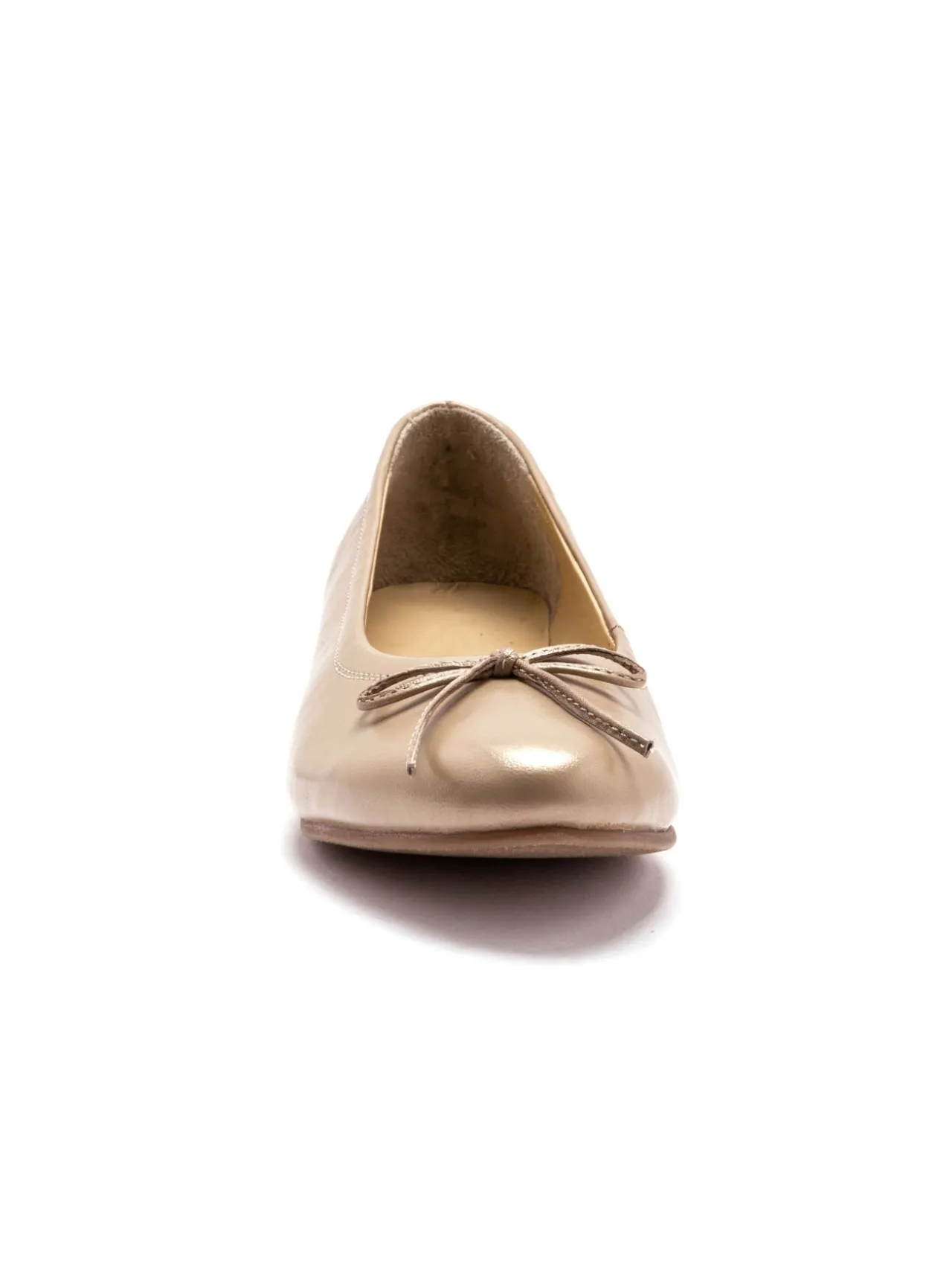 Ballerines classiques