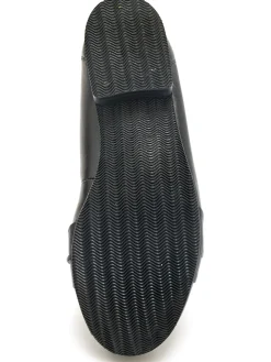 Ballerines spécial pieds forts