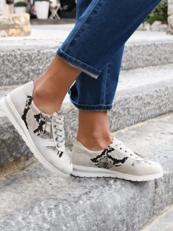 Baskets à aérosemelle® amovible